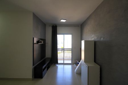 Apartamento à venda com 50m², 2 quartos e 1 vagaSala