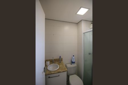 Apartamento à venda com 50m², 2 quartos e 1 vagaBanheiro