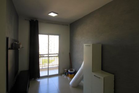 Apartamento à venda com 50m², 2 quartos e 1 vagaSala