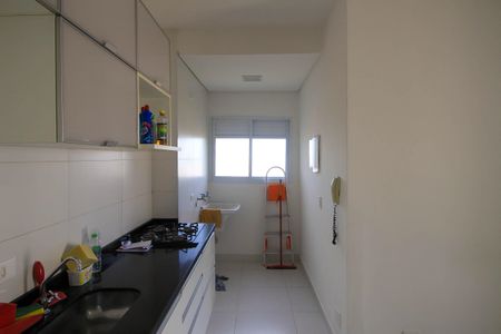 Apartamento à venda com 50m², 2 quartos e 1 vagaCozinha
