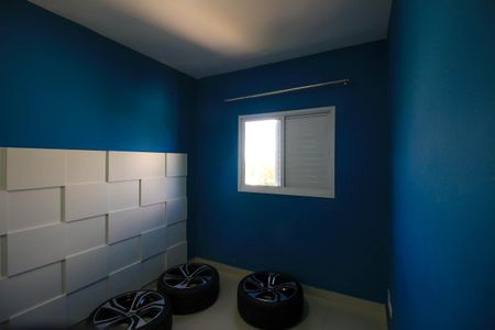 Apartamento à venda com 50m², 2 quartos e 1 vagaQuarto 1