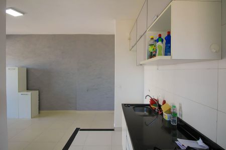 Apartamento à venda com 50m², 2 quartos e 1 vagaCozinha