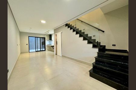 Casa à venda com 113m², 3 quartos e 2 vagasFoto 04