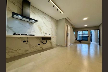Casa à venda com 113m², 3 quartos e 2 vagasFoto 15