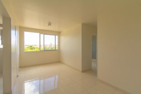 Apartamento à venda com 63m², 2 quartos e 1 vaga Apartamento à venda com 63m², 2 quartos e 1 vagaSala