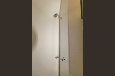 Apartamento à venda com 63m², 2 quartos e 1 vaga Apartamento à venda com 63m², 2 quartos e 1 vagaBanheiro da Suíte