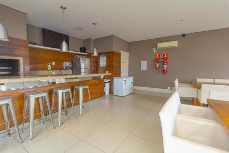 Apartamento à venda com 63m², 2 quartos e 1 vaga Apartamento à venda com 63m², 2 quartos e 1 vagaÁrea comum