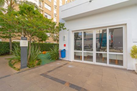 Apartamento à venda com 63m², 2 quartos e 1 vaga Apartamento à venda com 63m², 2 quartos e 1 vagaÁrea comum