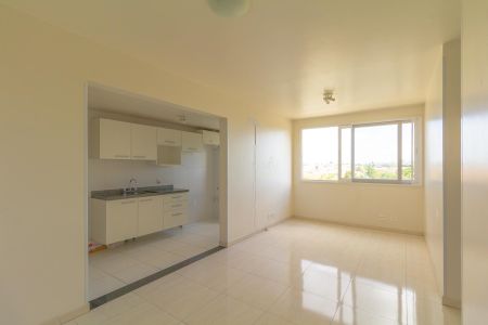 Apartamento à venda com 63m², 2 quartos e 1 vaga Apartamento à venda com 63m², 2 quartos e 1 vagaSala