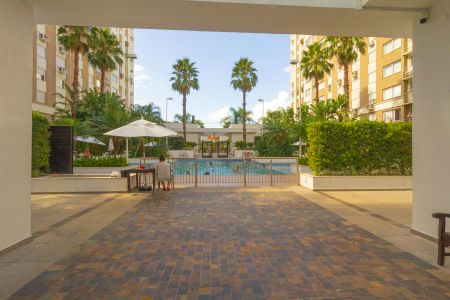 Apartamento à venda com 63m², 2 quartos e 1 vaga Apartamento à venda com 63m², 2 quartos e 1 vagaÁrea comum