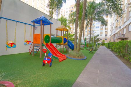 Apartamento à venda com 63m², 2 quartos e 1 vaga Apartamento à venda com 63m², 2 quartos e 1 vagaÁrea comum