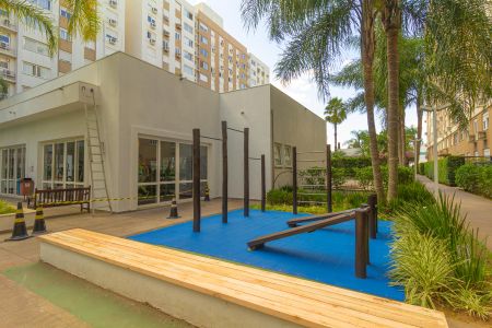 Apartamento à venda com 63m², 2 quartos e 1 vaga Apartamento à venda com 63m², 2 quartos e 1 vagaÁrea comum