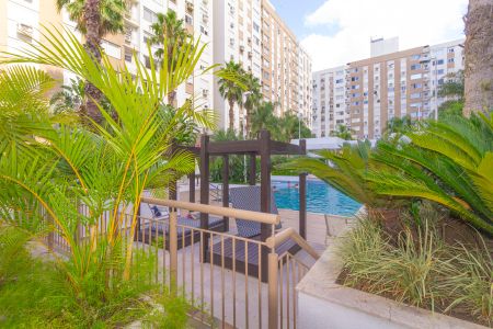 Apartamento à venda com 63m², 2 quartos e 1 vaga Apartamento à venda com 63m², 2 quartos e 1 vagaÁrea comum