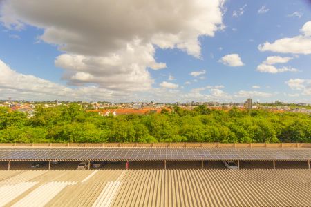 Apartamento à venda com 63m², 2 quartos e 1 vaga Apartamento à venda com 63m², 2 quartos e 1 vagaVista da Sala