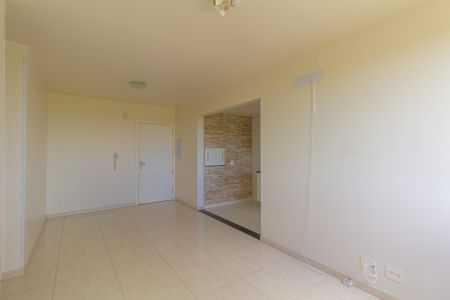 Apartamento à venda com 63m², 2 quartos e 1 vaga Apartamento à venda com 63m², 2 quartos e 1 vagaSala