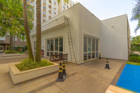 Apartamento à venda com 63m², 2 quartos e 1 vaga Apartamento à venda com 63m², 2 quartos e 1 vagaÁrea comum