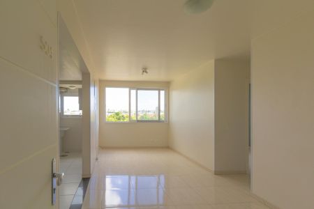 Apartamento à venda com 63m², 2 quartos e 1 vaga Apartamento à venda com 63m², 2 quartos e 1 vagaSala