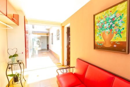 Casa à venda com 169m², 3 quartos e 2 vagasHall de Entrada