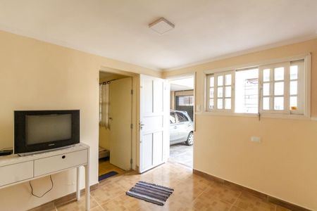 Casa à venda com 169m², 3 quartos e 2 vagasEdícula - Sala