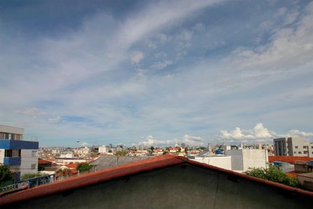 Casa à venda com 316m², 4 quartos e 4 vagasVista do Quarto 3