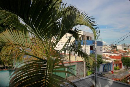 Casa à venda com 316m², 4 quartos e 4 vagasVista da Varanda