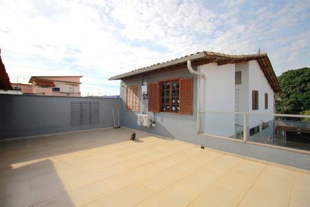 Casa à venda com 316m², 4 quartos e 4 vagasÁrea comum