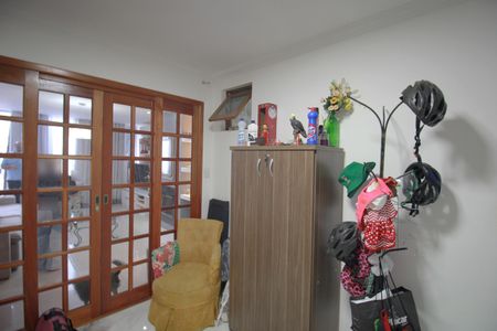 Casa à venda com 316m², 4 quartos e 4 vagasQuarto 4