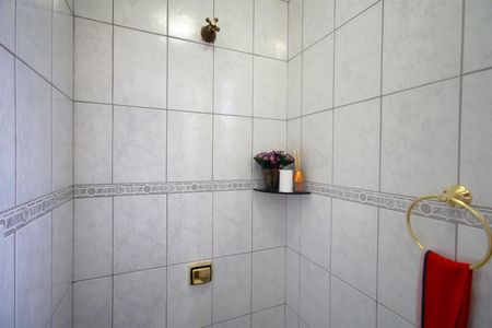 Casa à venda com 316m², 4 quartos e 4 vagasBanheiro