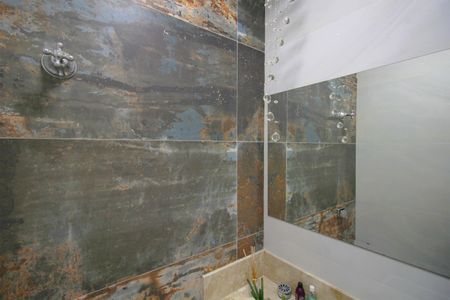 Casa à venda com 316m², 4 quartos e 4 vagasBanheiro