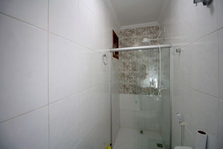 Casa à venda com 316m², 4 quartos e 4 vagasBanheiro