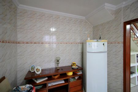 Casa à venda com 316m², 4 quartos e 4 vagasÁrea de Serviço