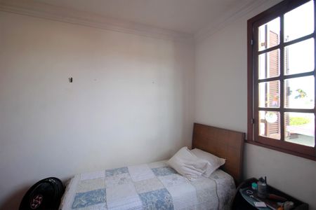 Casa à venda com 316m², 4 quartos e 4 vagasQuarto 3