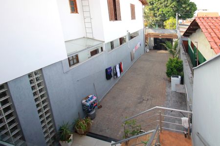 Casa à venda com 316m², 4 quartos e 4 vagasÁrea comum