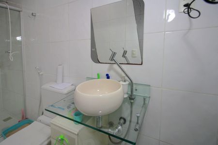 Casa à venda com 316m², 4 quartos e 4 vagasBanheiro