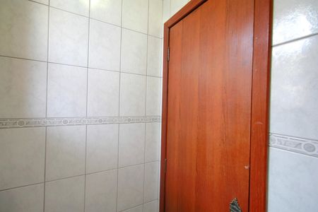 Casa à venda com 316m², 4 quartos e 4 vagasBanheiro