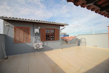 Casa à venda com 316m², 4 quartos e 4 vagasÁrea comum