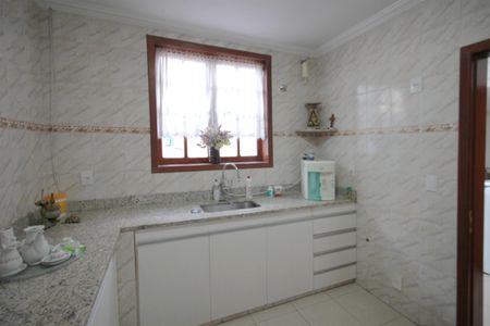 Casa à venda com 316m², 4 quartos e 4 vagasÁrea de Serviço