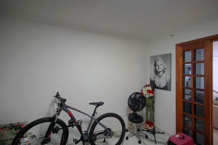 Casa à venda com 316m², 4 quartos e 4 vagasQuarto 4