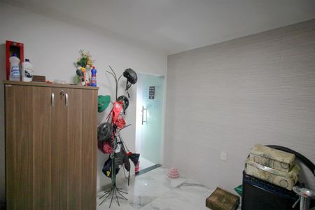 Casa à venda com 316m², 4 quartos e 4 vagasQuarto 4