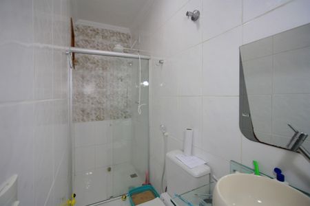 Casa à venda com 316m², 4 quartos e 4 vagasBanheiro