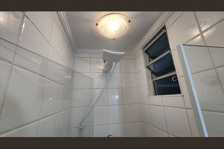 Apartamento para alugar com 36m², 1 quarto e 1 vagaBanheiro