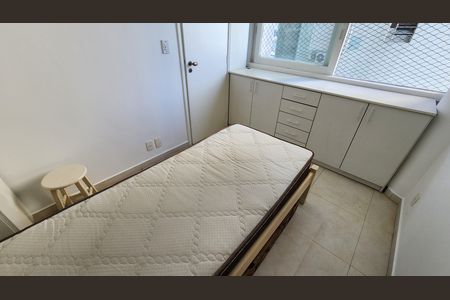 Apartamento para alugar com 36m², 1 quarto e 1 vagaQuarto