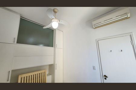 Apartamento para alugar com 36m², 1 quarto e 1 vagaQuarto