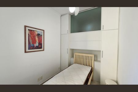 Apartamento para alugar com 36m², 1 quarto e 1 vagaQuarto