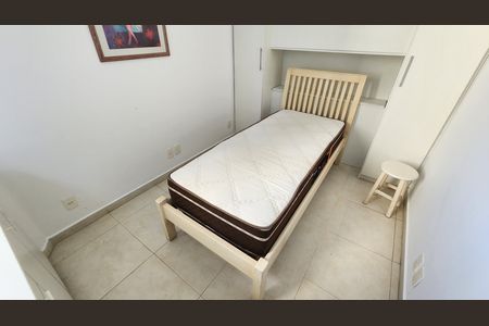 Apartamento para alugar com 36m², 1 quarto e 1 vagaQuarto