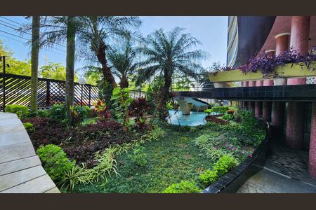 Apartamento para alugar com 36m², 1 quarto e 1 vagaJardim