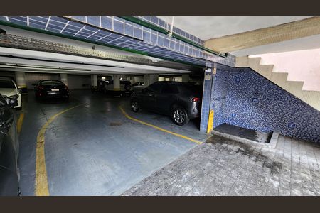 Apartamento para alugar com 36m², 1 quarto e 1 vagaGaragem