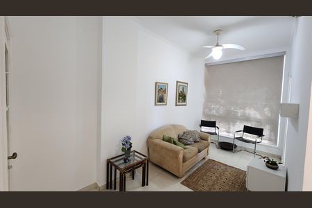 Apartamento para alugar com 36m², 1 quarto e 1 vagaSala