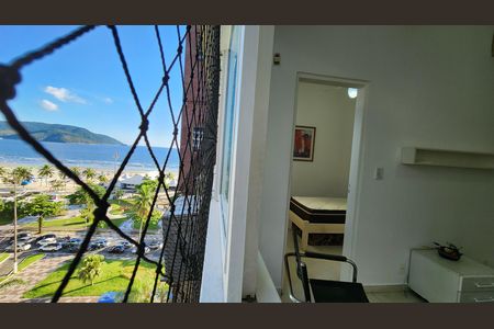 Apartamento para alugar com 36m², 1 quarto e 1 vagaVista da Sala