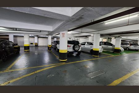 Apartamento para alugar com 36m², 1 quarto e 1 vagaGaragem